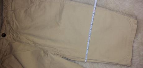 Elegantné kraťasy 12/13r., 158