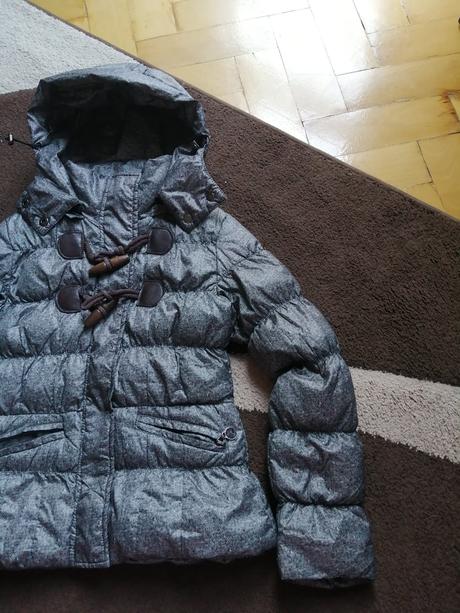 Zimná bunda, 140