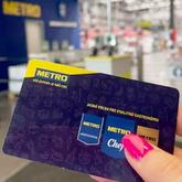 Baby nemáte prosím niekto na jednorazové požičanie online karty Metro? Potrebujeme ísť niečo kúpiť a nik v našom okoli nemá 🙈
