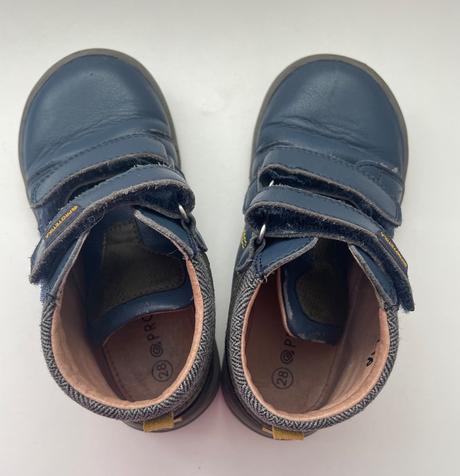 Kozene barefoot topanky, protetika,28