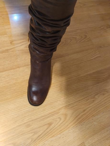 Čižmy prada, prada,39