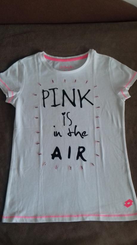 Tričko lotto, lotto,158