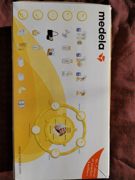 Manuálna odsávačka, 