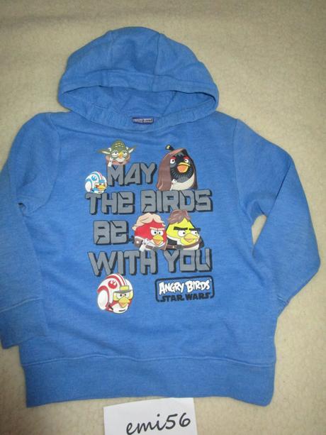 3010. mikina s kap. znač., next,110