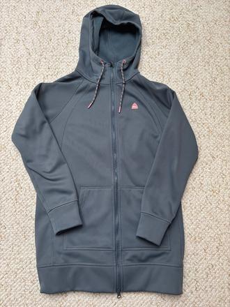 Mikina burton, burton,xs