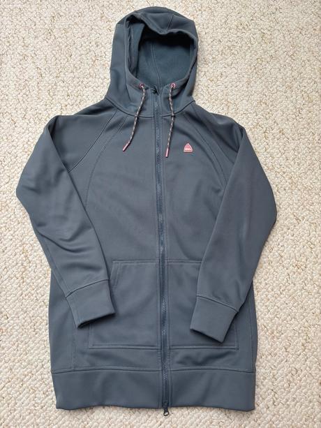 Mikina burton, burton,xs