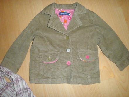 Sačko original marines, 92