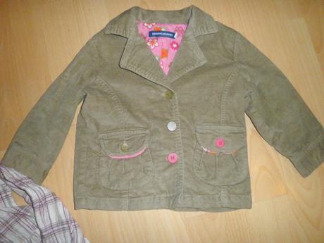 Sačko original marines, 92