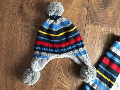 Ciapka so salom, topolino,92