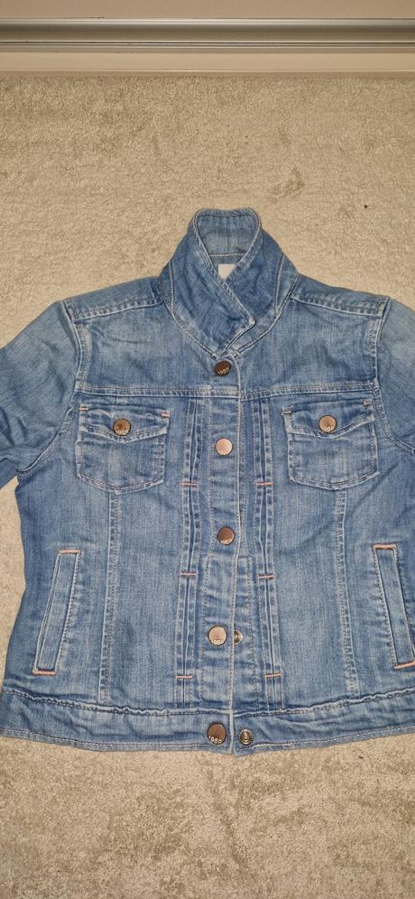 Riflova bunda, gap,s