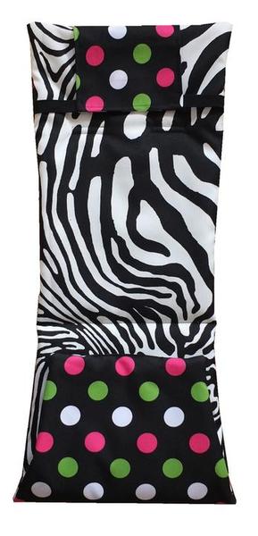 Z akej látky dať ušiť vložku do kočíka?