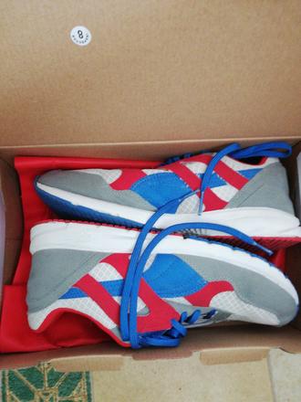 Botasky puma, puma,39