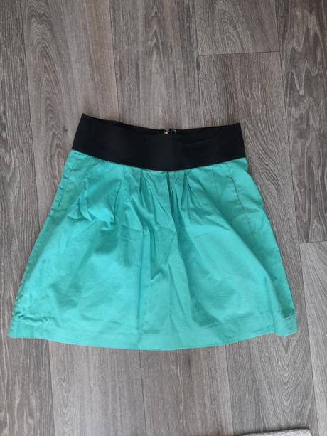 Sukňa s vreckami, house,xs