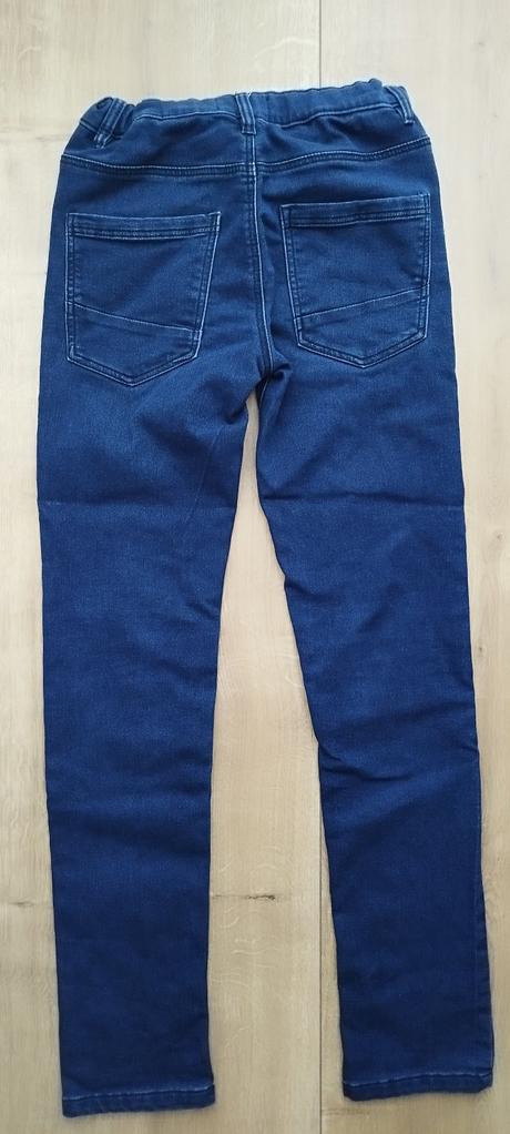 Jacob rifle veľ. 170, 170