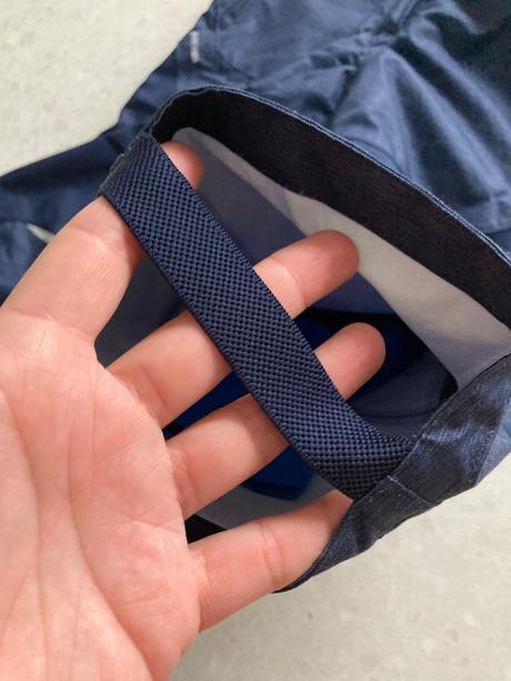 Nohavice do snehu, decathlon,104