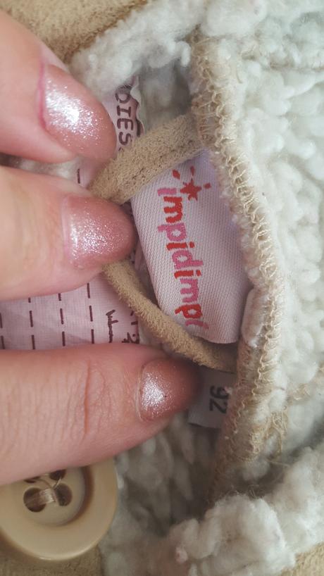 Zimny kozusok, impidimpi,92