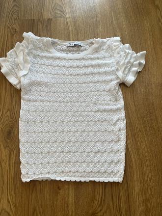 Zara top s, zara,s
