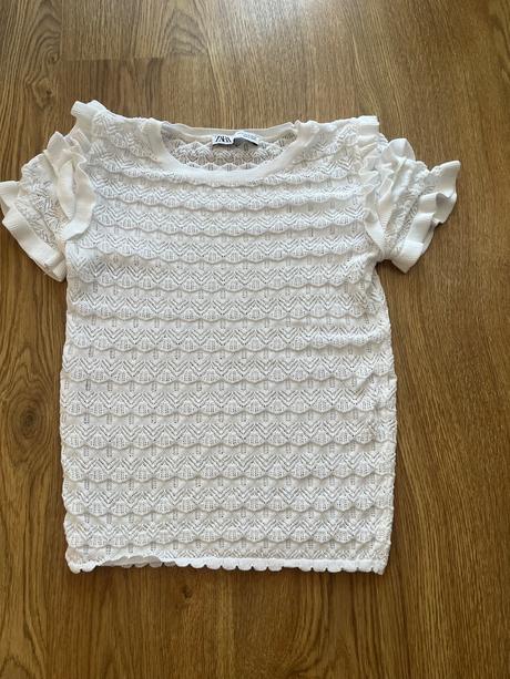 Zara top s, zara,s
