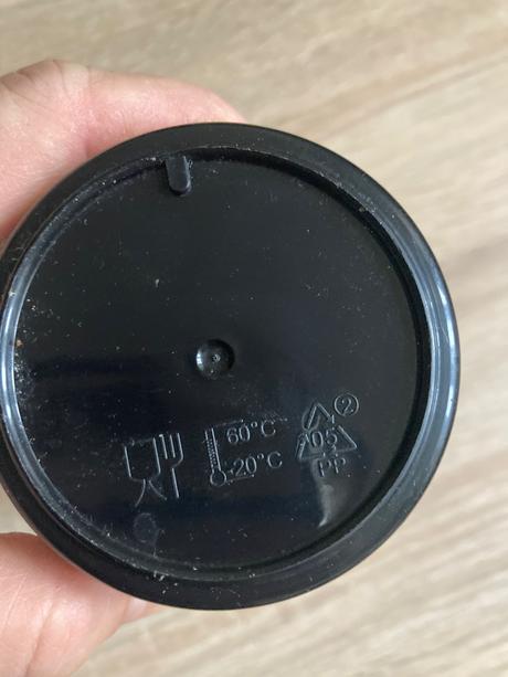 Fľaša monster high, 