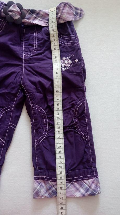 Nohavice, dopodopo,80