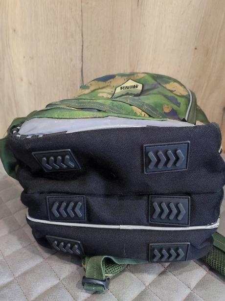 Školská taška topgal, 