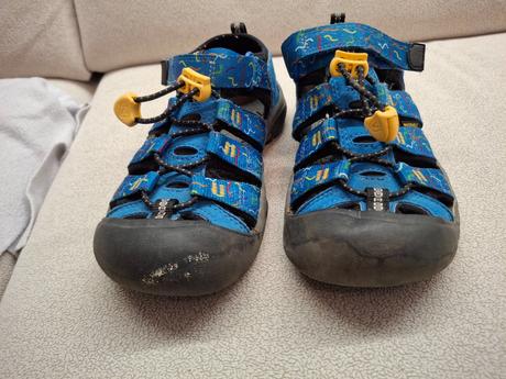 Keen sandale 32/33, keen,32