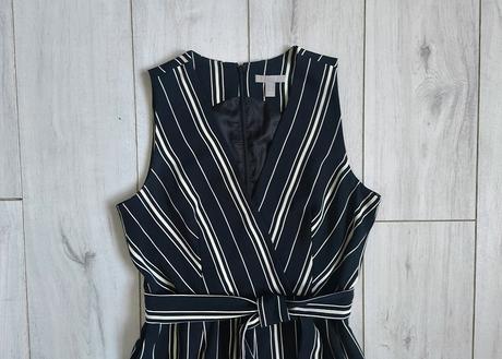 Kotníkový overal h&m, h&m,40