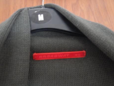 Kardigan, broadway,s