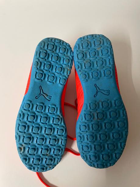 Kopacky puma, puma,34