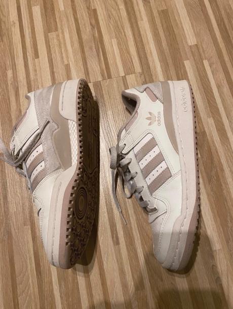 Adidas forum low cl w, adidas,39