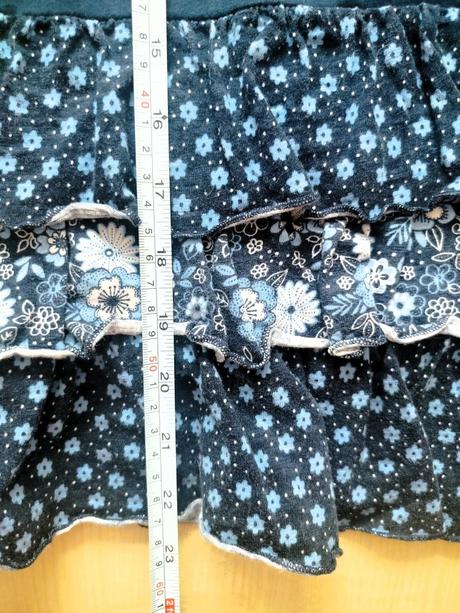 Šaty s motýľom, f&f,116