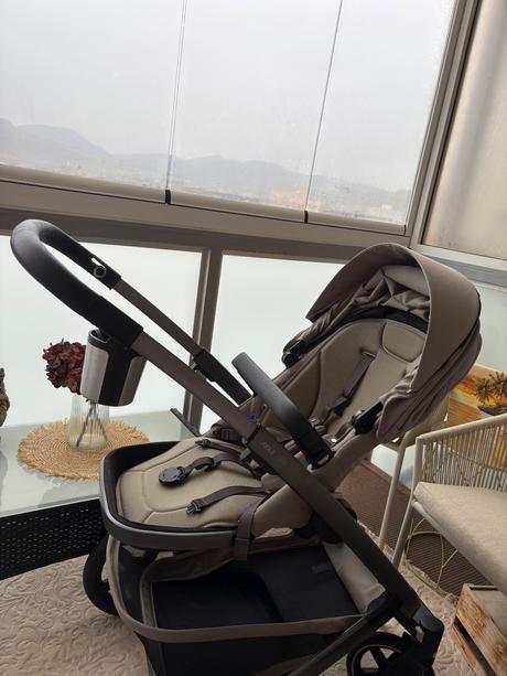 Kočík joolz geo 3, joolz,joolz geo3