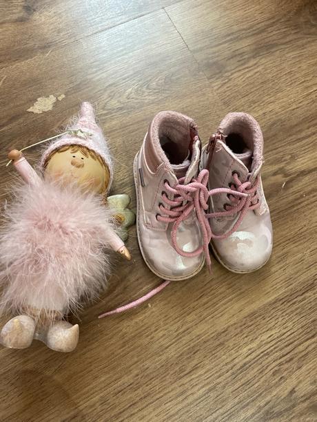 Detské topánky, humanic,21