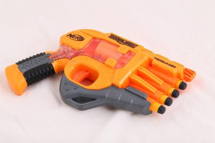 nerf doomlands persuader ,