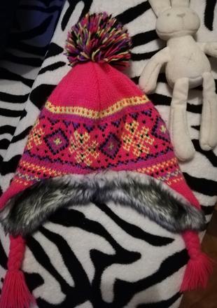 Zimná čiapka, mothercare,92
