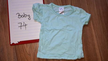 Tricko, baby,74