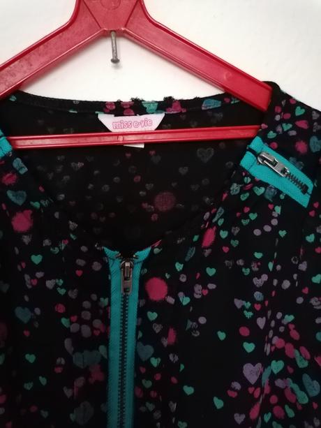 Saty pre paradnicu, evie angel,128