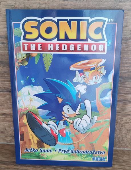 Sonic 1,
