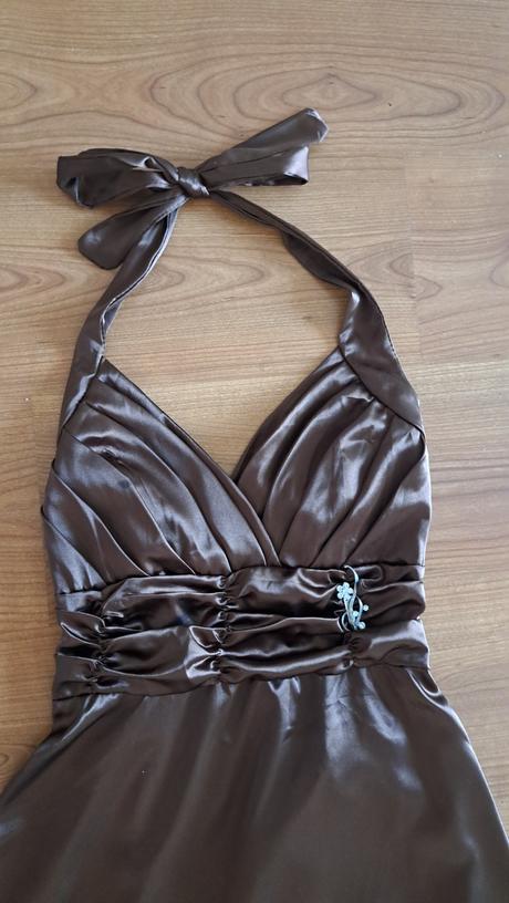Spolocenske midi saty s/m, m