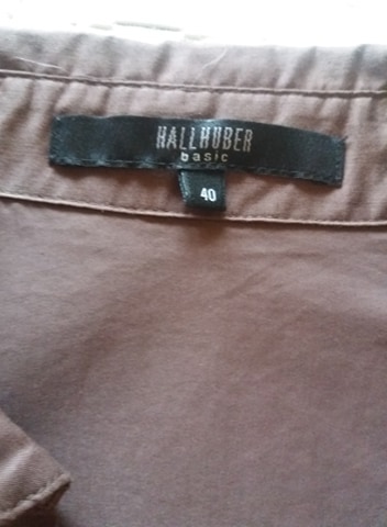 Koselove body, huber,40