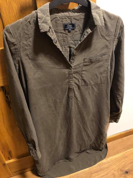 Medicine - damske saty s dl. rukavom, s