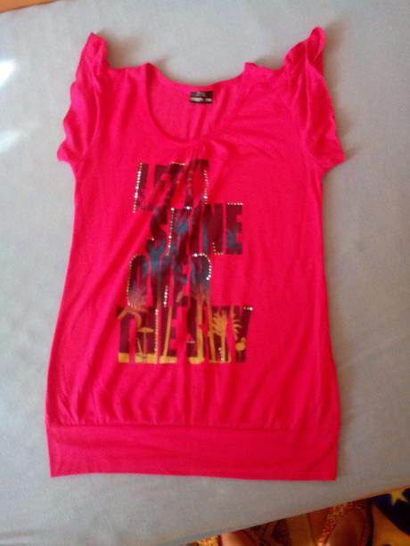 Trička, crashone,158