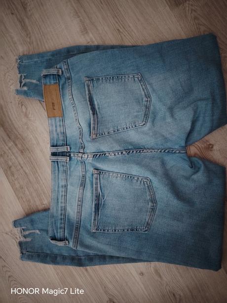 Dámske rifle, new yorker,42