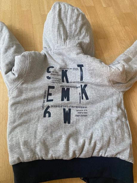 Bunda zimna detska, mexx,110