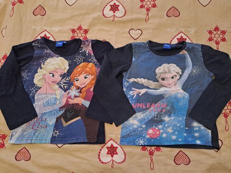 Tričká cena spolu, 128