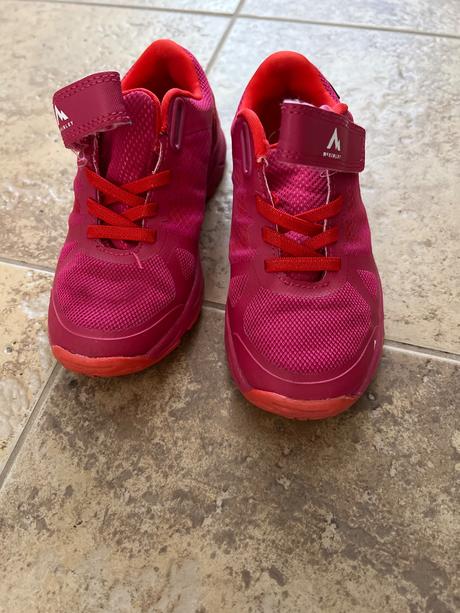 Tenisky mc kinley 31, mckinley,31