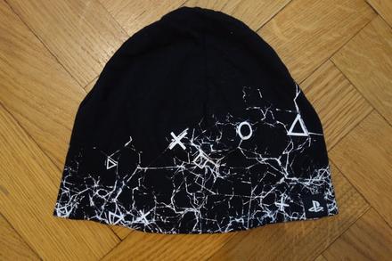 Tenká čiapka 152/170, h&m,140