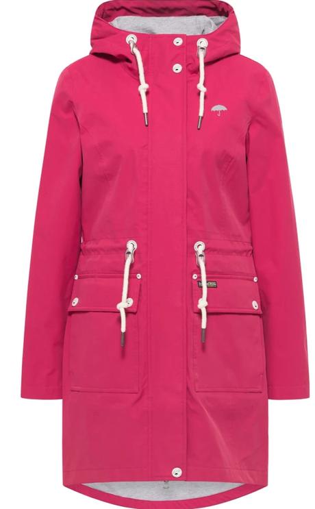 Spickova funkcna dlhsia bunda zn. schmuddelwedda, 38 / l / m