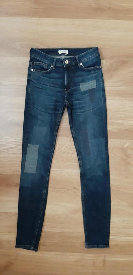 Elastické rifle lindex, lindex,36