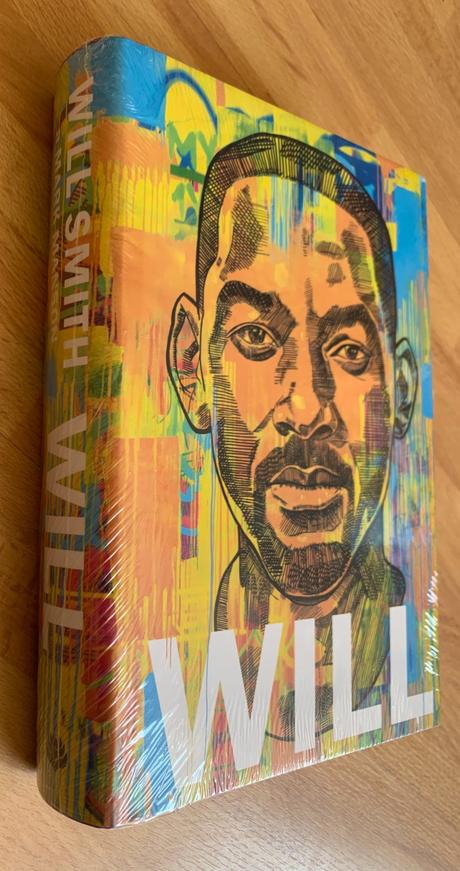 Will smith, mark manson - will, 